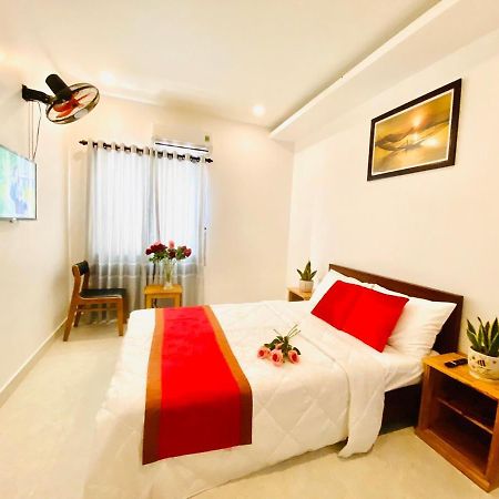 Toro Homestay 호이안 외부 사진