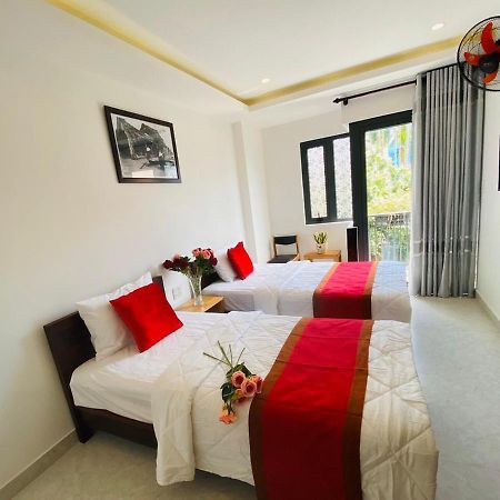 Toro Homestay 호이안 외부 사진