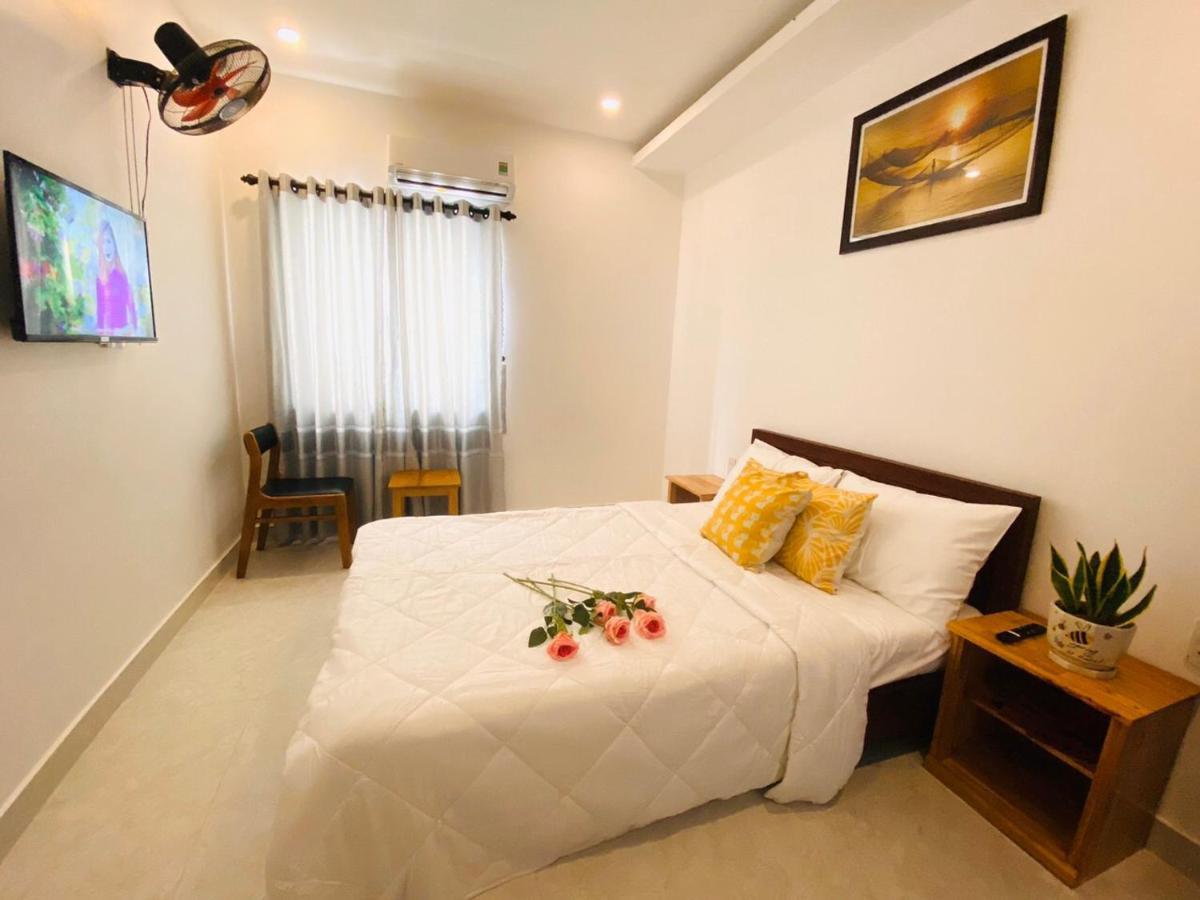 Toro Homestay 호이안 외부 사진