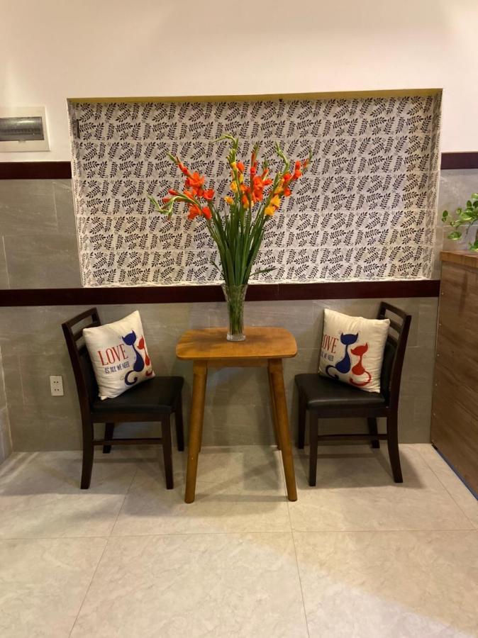 Toro Homestay 호이안 외부 사진